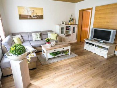 Ferienwohnung für 2 Personen (40 m²) in Blankenburg (Harz) 2/9