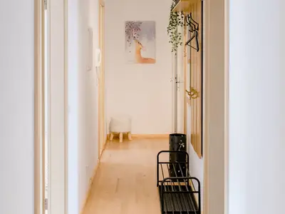 Ferienwohnung für 7 Personen (75 m²) in Blankenburg (Harz) 3/10