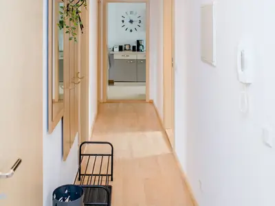 Ferienwohnung für 7 Personen (75 m²) in Blankenburg (Harz) 4/10