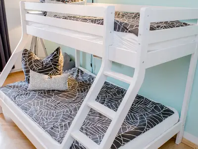 Ferienwohnung für 7 Personen (75 m²) in Blankenburg (Harz) 6/10