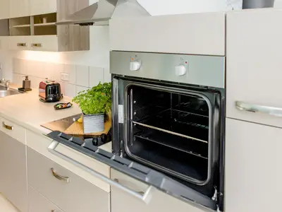 Ferienwohnung für 7 Personen (75 m²) in Blankenburg (Harz) 10/10