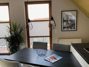 Ferienwohnung für 2 Personen (62 m&sup2;) in Blankenburg (Harz)