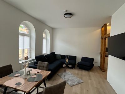 Ferienwohnung für 4 Personen (70 m²) in Blankenburg (Harz) 1/10