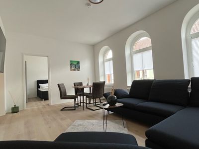 Ferienwohnung für 4 Personen (70 m²) in Blankenburg (Harz) 2/10