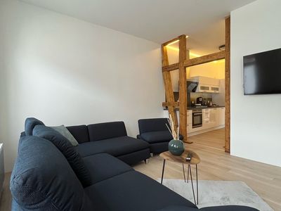 Ferienwohnung für 4 Personen (70 m²) in Blankenburg (Harz) 4/10