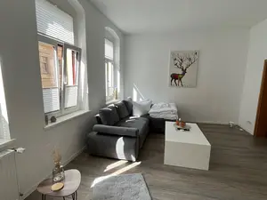 Ferienwohnung für 4 Personen (70 m²) in Blankenburg (Harz)