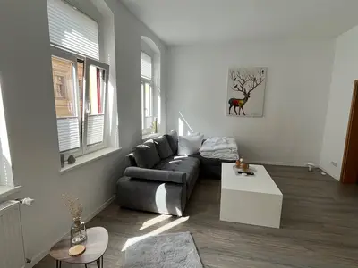 Ferienwohnung für 4 Personen (70 m²) in Blankenburg (Harz) 1/10