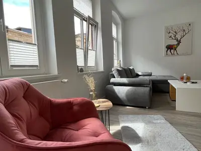 Ferienwohnung für 4 Personen (70 m²) in Blankenburg (Harz) 2/10