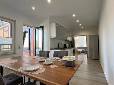 Ferienwohnung für 4 Personen (70 m²) in Blankenburg (Harz) 5/10