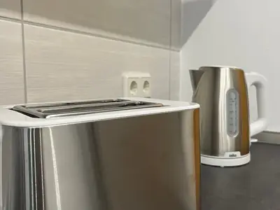 Ferienwohnung für 4 Personen (70 m²) in Blankenburg (Harz) 7/10