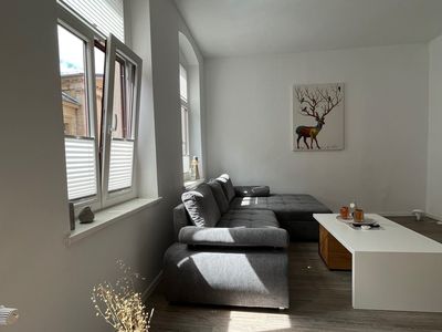 Ferienwohnung für 4 Personen (70 m²) in Blankenburg (Harz) 10/10