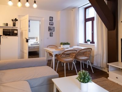 Ferienwohnung für 4 Personen (45 m²) in Blankenburg (Harz) 2/10