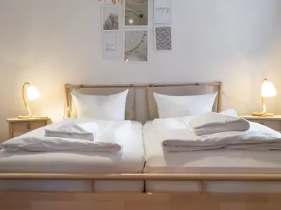 Ferienwohnung für 4 Personen (45 m²) in Blankenburg (Harz) 3/10