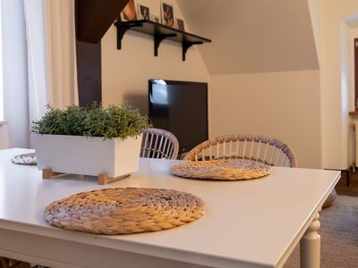 Ferienwohnung für 4 Personen (45 m²) in Blankenburg (Harz) 5/10