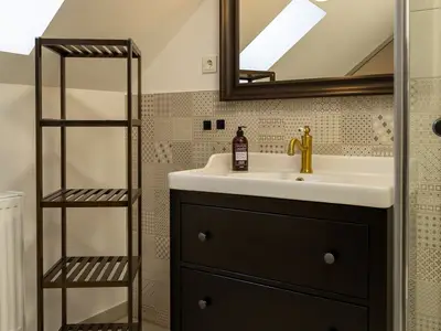 Ferienwohnung für 4 Personen (45 m²) in Blankenburg (Harz) 10/10