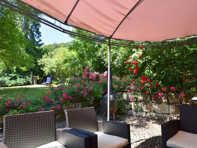 TerraceBalcony