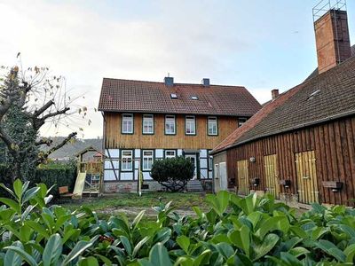 Ferienwohnung für 3 Personen (35 m²) in Blankenburg (Harz) 1/10