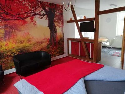 Ferienwohnung für 3 Personen (35 m²) in Blankenburg (Harz) 2/10