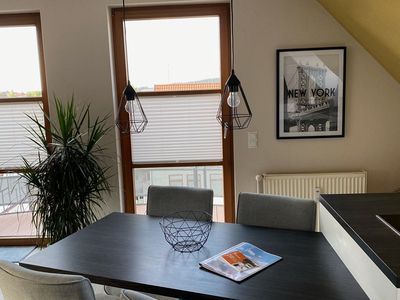 Ferienwohnung für 2 Personen (62 m²) in Blankenburg (Harz) 1/10