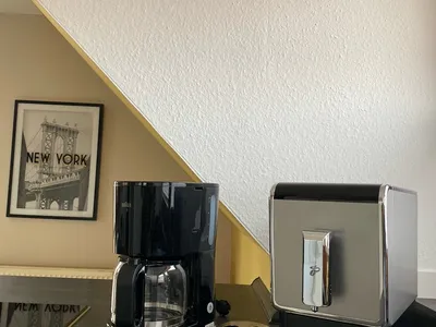 Ferienwohnung für 2 Personen (62 m²) in Blankenburg (Harz) 2/10