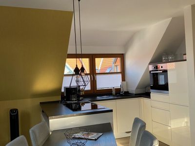 Ferienwohnung für 2 Personen (62 m²) in Blankenburg (Harz) 3/10