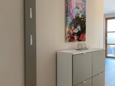 Ferienwohnung für 2 Personen (62 m²) in Blankenburg (Harz) 5/10