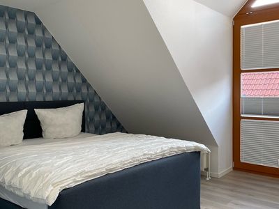 Ferienwohnung für 2 Personen (62 m²) in Blankenburg (Harz) 6/10