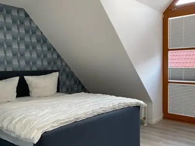 Ferienwohnung für 2 Personen (62 m²) in Blankenburg (Harz) 6/10