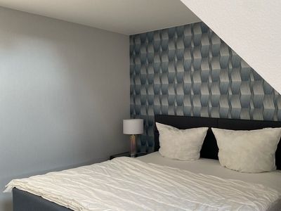 Ferienwohnung für 2 Personen (62 m²) in Blankenburg (Harz) 7/10