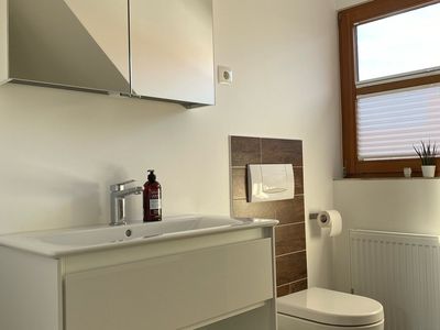 Ferienwohnung für 2 Personen (62 m²) in Blankenburg (Harz) 10/10