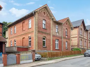 Ferienwohnung für 6 Personen (100 m²) in Blankenburg (Harz)