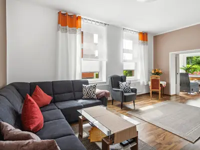 living-room