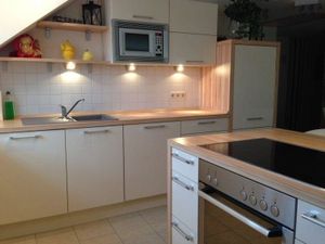 Ferienwohnung für 6 Personen (125 m²) in Blankenburg (Harz)