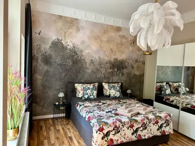 Ferienwohnung für 3 Personen (120 m²) in Blankenburg (Harz) 8/10