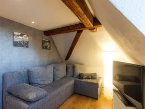 Ferienwohnung für 4 Personen (41 m²) in Blankenburg (Harz)