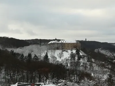 ViewWinter