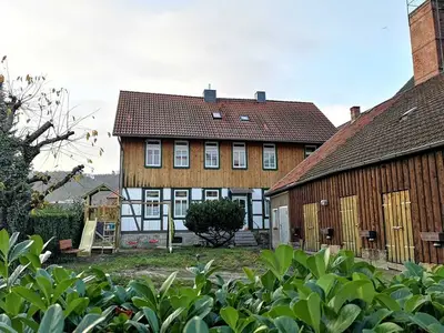 Ferienwohnung für 4 Personen (45 m²) in Blankenburg (Harz) 1/6