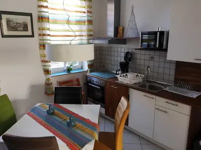Ferienwohnung für 4 Personen (45 m²) in Blankenburg (Harz) 2/6