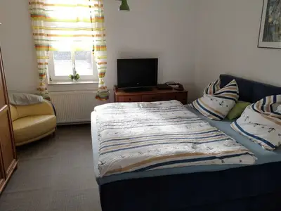 Ferienwohnung für 4 Personen (45 m²) in Blankenburg (Harz) 3/6