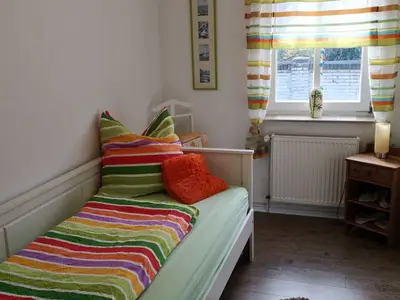 Ferienwohnung für 4 Personen (45 m²) in Blankenburg (Harz) 4/6