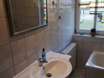 Ferienwohnung für 4 Personen (45 m²) in Blankenburg (Harz) 5/6