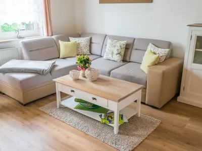 Ferienwohnung für 2 Personen (40 m²) in Blankenburg (Harz) 4/10