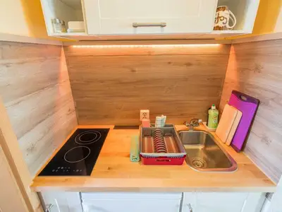 Ferienwohnung für 2 Personen (40 m²) in Blankenburg (Harz) 6/10