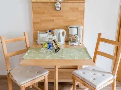Ferienwohnung für 2 Personen (40 m²) in Blankenburg (Harz) 7/10