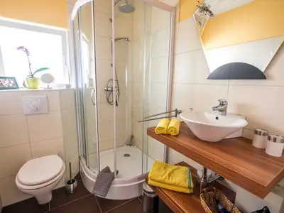 Ferienwohnung für 2 Personen (40 m²) in Blankenburg (Harz) 8/10
