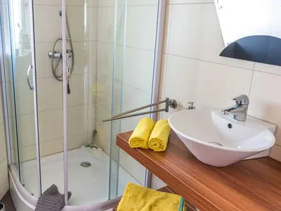 Ferienwohnung für 2 Personen (40 m²) in Blankenburg (Harz) 9/10