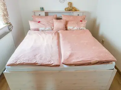 Ferienwohnung für 2 Personen (40 m²) in Blankenburg (Harz) 10/10