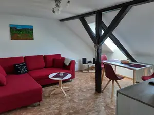 Ferienwohnung für 4 Personen (46 m²) in Blankenburg (Harz)