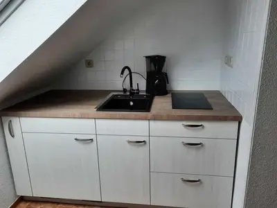 Ferienwohnung für 4 Personen (46 m²) in Blankenburg (Harz) 4/5