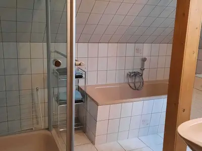 Ferienwohnung für 4 Personen (46 m²) in Blankenburg (Harz) 5/5